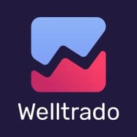 Welltrado logo
