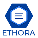 Ethora logo