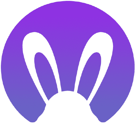 RabbitGo.io logo