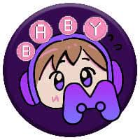 Baby FPS logo