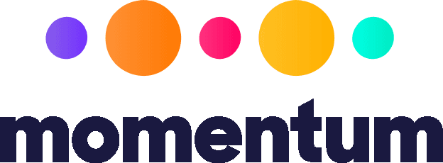 Momentum Labs logo
