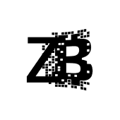 ZeroBlock logo