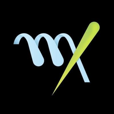 MiniX logo