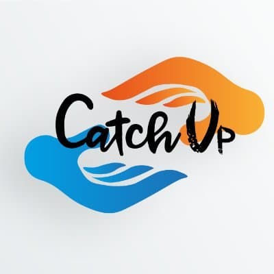 Catch Up logo