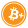 Bitcoin Plus logo
