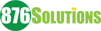 876 Technology Solutions logo