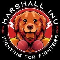 Marshall Inu logo
