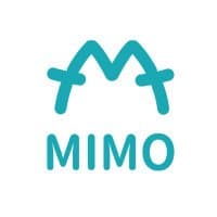 Mimosa logo