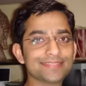 Shreyas Doshi