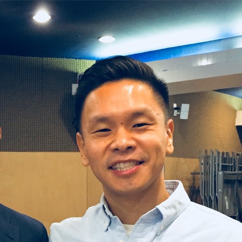Tenzing Bhutia