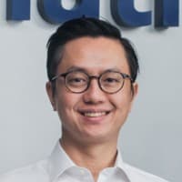 Eugene Lim