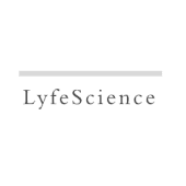 LyfeScience logo