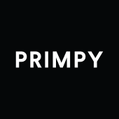 PRIMPY logo