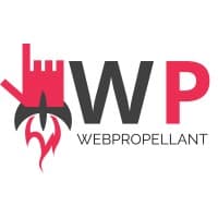 WEBPROPELLANT logo