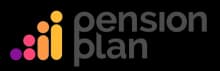 Pension Plan Coin logo