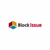 Blockissue logo