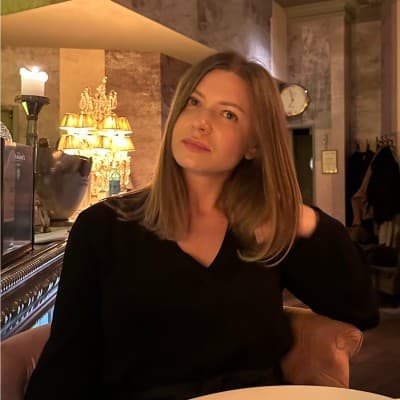 Maria Rymarchuk