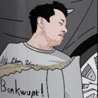 Bankwup logo