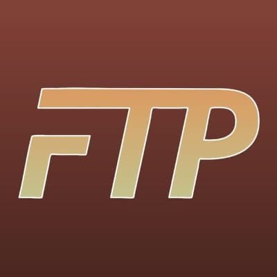 The Fair Token Project logo