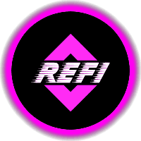 Realfinance Network logo