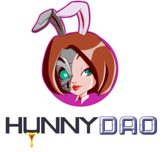 HunnyDAO logo