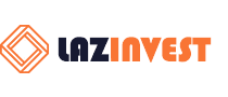 Lazinvest logo