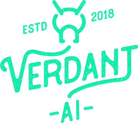 Verdant AI logo