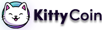 Kitty Coin Solana logo
