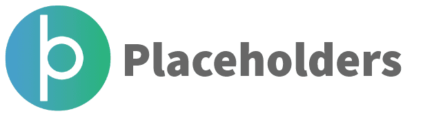 Placeholders logo