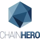 chainHero logo