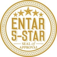 Enta logo