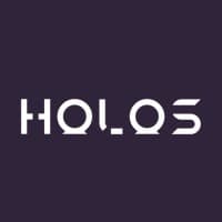 Holos logo