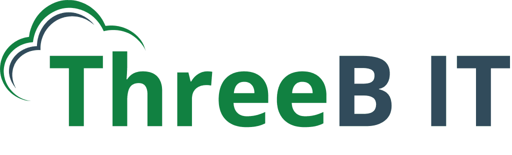 ThreeB IT GmbH logo