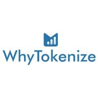 Why Tokenize logo