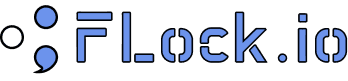 FLock.io logo