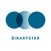 BINARYSTAR logo