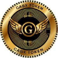 Gabx Stake logo