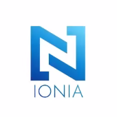 IONIA logo