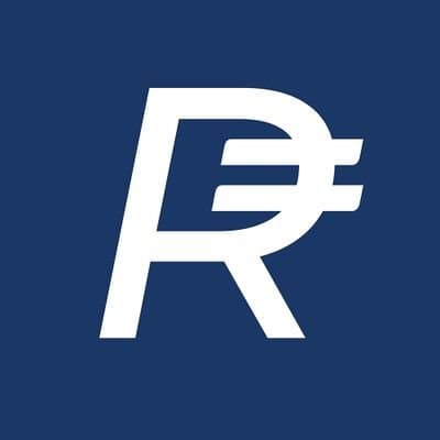 Rupee logo