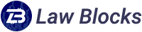 Law Blocks logo