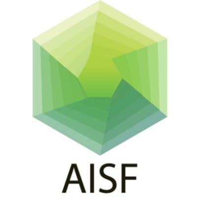 AISF logo