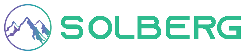 Solberg token logo