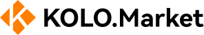 Kolo.Market logo