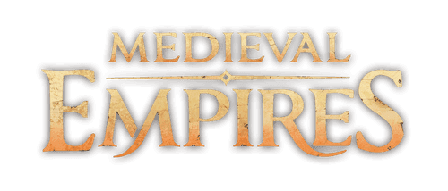 Medieval Empires logo