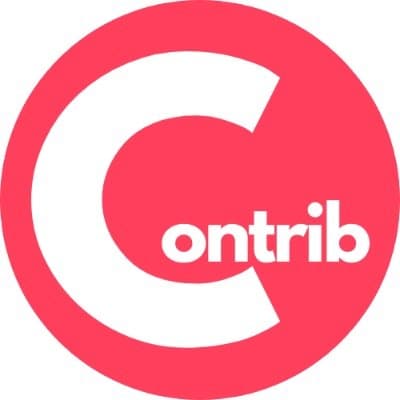 Contrib logo