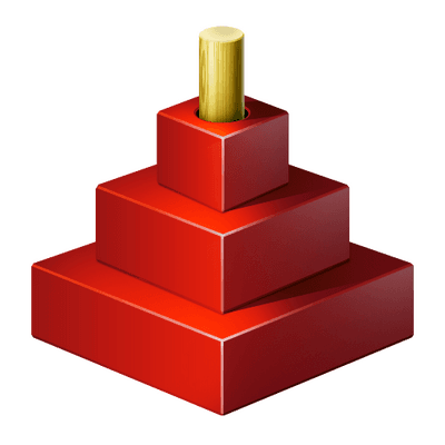 RED logo