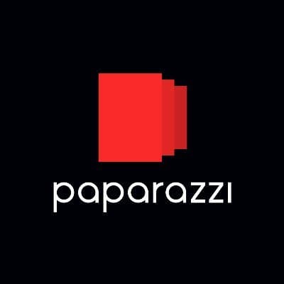 Paparazzi logo