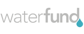 Waterfund logo