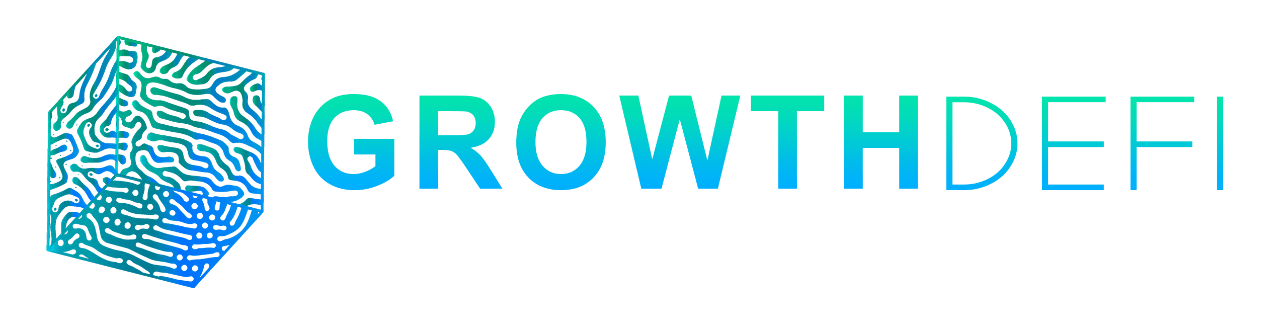 GrowthDeFi  logo