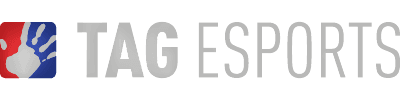 TAG ESPORTS logo